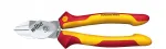 Elektrilised k&uuml;lgtangid BiCut DynamicJoint 200 mm Wiha 38984