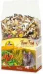 JR Farm t&auml;iskasvanud rottide toit, 500 g