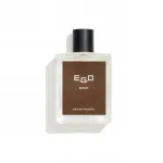 Meeste tualettvesi E.G.O. 100 ml, pruun