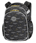 Seljakott Coolpack Turtle, ergonoomiline, tumesinine