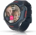 Laste kell myFirst Fone R2 GPS, kaameraga ja k&otilde;nefunktsiooniga