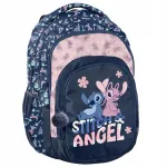 Kooliseljakott Paso Lilo and Stitch, lilla, 19 l