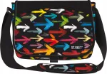 Spordikott ARROWS basseiniks, 27x35 cm