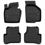 VW Passat B6 2005&ndash;2010 3D servadega kummivaibad
