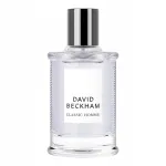 Meeste tualettvesi David Beckham Classic, 50 ml