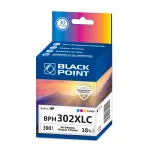 Black Point BPH302XLC v&auml;rviline tindikassett HP jaoks