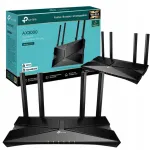 Juhtmevaba ruuter TP-Link Archer AX53, WiFi 6, kahe ribaga, Gigabit