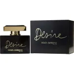 Naiste parf&uuml;&uuml;m Dolce&Gabbana Desire, 75 ml, EDP