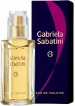Veepudel Gabriela Sabatini Wood 60 ml