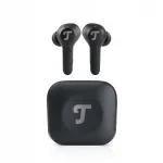 Teufel AIRY TWS PRO juhtmevabad k&otilde;rvaklapid, kuni 32 h, ANC, IPX4