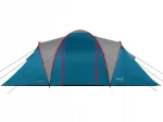 NILS CAMP Highland NC6031 helehall telk
