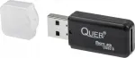 USB m&auml;lukaardilugeja QUER 2.0 micro SD KOM0562