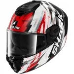 Mootorratturi kiiver SPARTAN RS HIBOLT