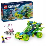 LEGO DREAMZzz 71491 Mateo ja v&otilde;idus&otilde;iduauto Z-Flek