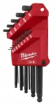 IMPERIAL ALLEN (INCH) v&otilde;tmekomplekt Milwaukee 4932493615
