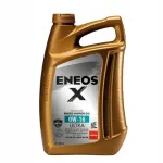 Mootori&otilde;li Eneos Ultra X 0W-16, 4 l