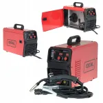 Keevitusmasin MIG/MMA/TIG 180A
