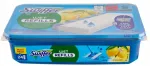 SWIFFER niisked p&otilde;randalapid, 48 tk, mopile