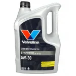 Mootori&otilde;li Valvoline SYNPOWER XL-III C3 5W30, 5 l
