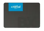 SSD-ketas 1000 GB Crucial SATA 2,5