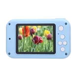 Digitaalne videokaamera 1080p 3MP HD kahe objektiiviga KY