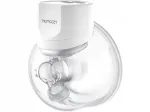 Piimapump MOMCOZY S12 Pro, valge, &uuml;hepoolne