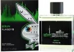 PLAYBOY BERLIN tualettvesi 100 ml