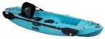 Kanoe Galaxy Fuego 286 cm, sit-on-top, Paradise Blue