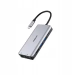 MOKiN USB-C dokipunkt 10-in-1