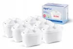 Veefiltri n&otilde;u AquaPlus 6 tk, sobib Dafi Unimax, Brita Maxtra Plus jaoks