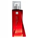 Meeste tualettvesi AVON Attraction Instinct, 75 ml