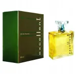 Meeste tualettvesi AL HARAMAIN EXCELLENT 100 ml