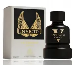 Meeste parf&uuml;&uuml;mvesi Fragrance World Invicto Victorious, 100 ml