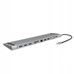 2direct GmbH LogiLink UA0373 USB keskpunkt, USB 3.2 (Gen 1)