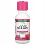 Vedelik-kollageen biotiini ja C-vitamiiniga Nature's Truth