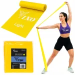 Kummist taastusraviv&ouml;&ouml; treeninguks, lateksivaba, 2 m, 7&ndash;10 kg