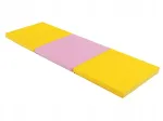 Kokkupandav spordimatt 180 x 60 x 5 cm