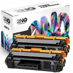 Tooner HP LaserJet Pro M15a M15w M17a M17w M28w M29a M30a M31w CF244A 44A jaoks
