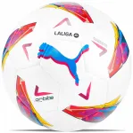 Jalgpallitreeningu pall Puma Orbita La Liga 1 Hybrid R. 5