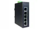 Digitus DN-651107 v&otilde;rguliides, haldamatu, Gigabit Ethernet (10/100/1000)