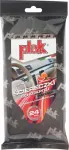 PLAK matt pindade puhastuslapid auto armatuurlauale