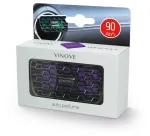 VINOVE PHENOMEN MILANO auto &otilde;hupuhasti, ventilatsiooni kinnitusega