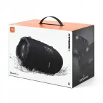JBL Xtreme4 Bluetooth kaasaskantav k&otilde;lar 100 W must pikendatud t&ouml;&ouml;ajaga