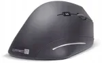 Traadita ergonoomiline vertikaalne hiir Connect IT FOR HEALTH