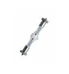 Osram Baby SharXS HTI 300W/D5/57 SFc10-4 lamp