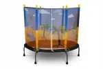 Laste batuut SAFE GARDEN DINO