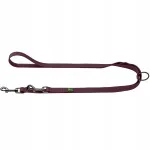 Hunter Havanna Blackberry koera rihm, 15 mm x 200 cm