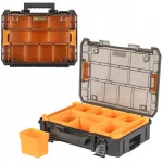 T&ouml;&ouml;riistakast DEWALT TSTAK McLaren DWST82968, veekindel