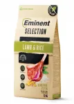 Eminent SELECTION SENSITIVE koeratoit lambaliha ja riisiga, gluteenivaba, 12 kg