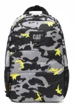 Linnareisiseljakott CAT Benson Camo 22L
